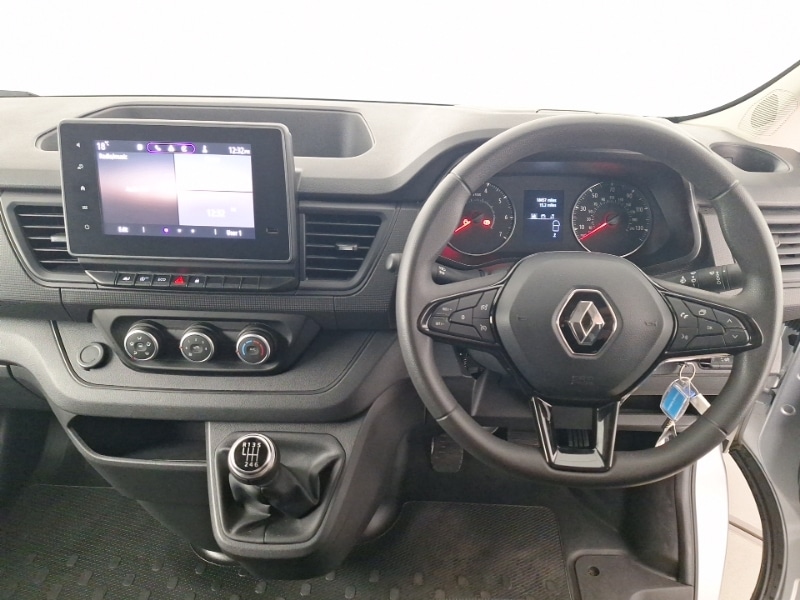 Used Renault Trafic 2023 for sale - 76052314: Photo 7