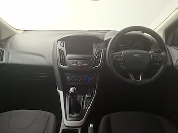 Used Ford Focus 2018 for sale - 77736359: Photo