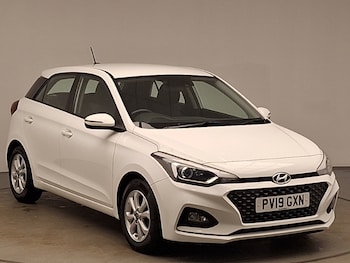 2019 - 1.2 MPi SE 5dr