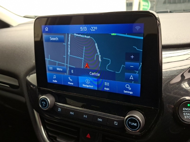 Used Ford Fiesta 2022 for sale - 78203216: Photo 10