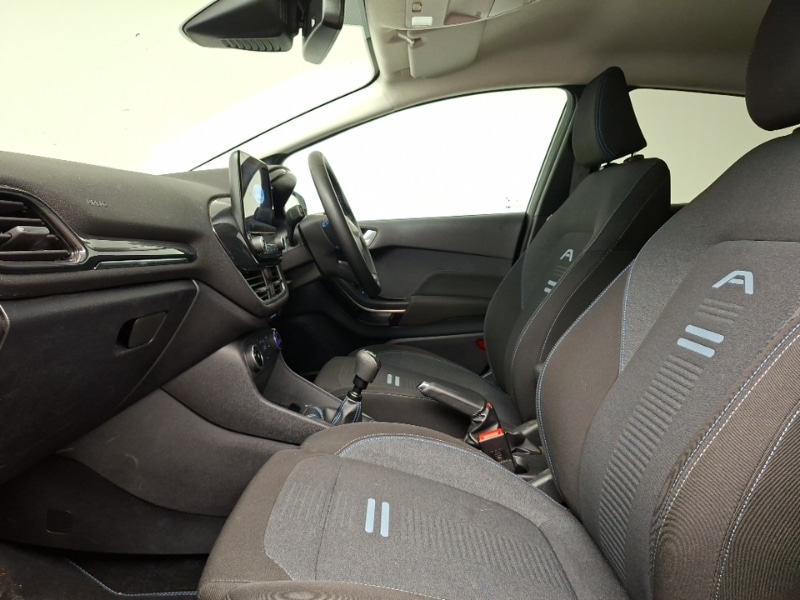 Used Ford Fiesta 2022 for sale - 78203216: Photo 5