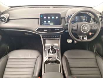 Used MG MG HS 2024 for sale - 74933754: Photo