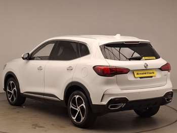 Used MG MG HS 2024 for sale - 74933754: Photo