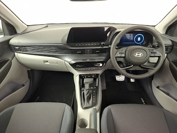 Used Hyundai BAYON 2026 for sale - 79348172: Photo