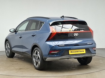 Used Hyundai BAYON 2026 for sale - 79348172: Photo