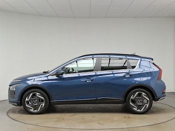 Used Hyundai BAYON 2026 for sale - 79348172: Photo