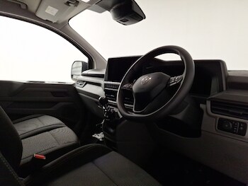 Used Volkswagen Transporter 2025 for sale - 78269237: Photo