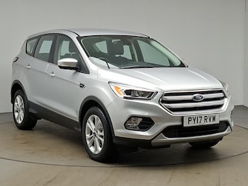 Used Ford Kuga 2017 for sale - 79557823: Photo
