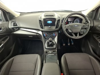 Used Ford Kuga 2017 for sale - 79557823: Photo