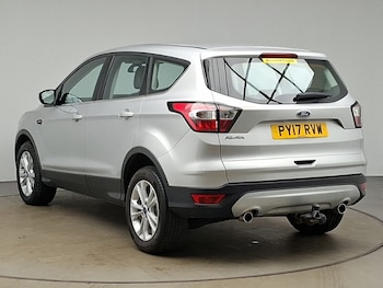 Used Ford Kuga 2017 for sale - 79557823: Photo