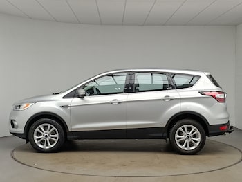 Used Ford Kuga 2017 for sale - 79557823: Photo