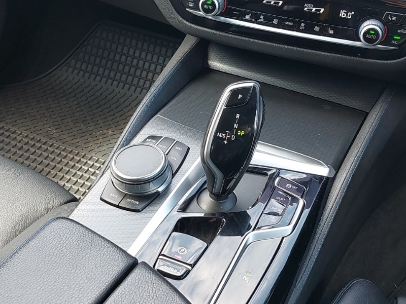 Used BMW 5 Series 2020 for sale - 76365741: Photo 11