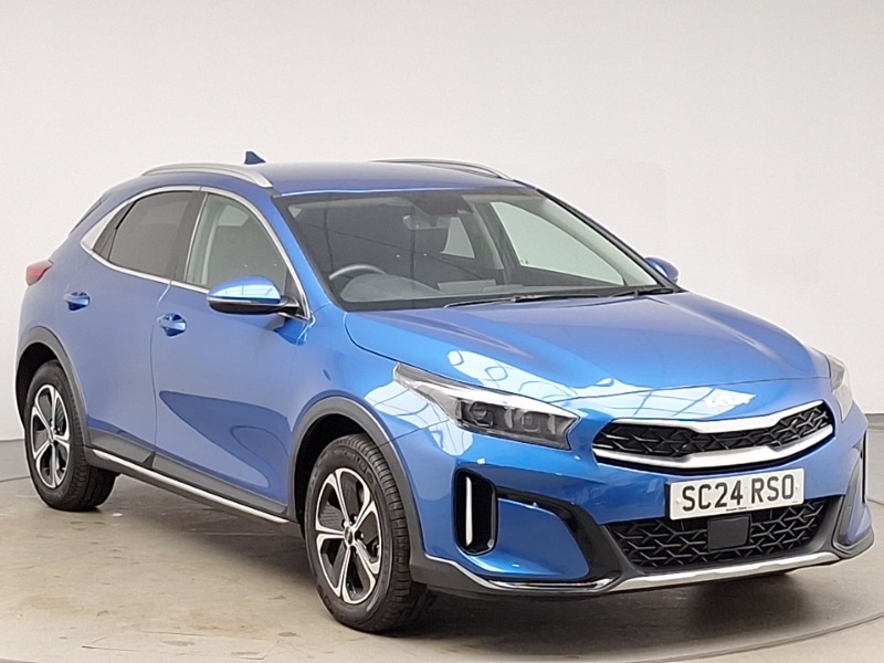 Used Kia XCeed 2024 for sale - 76321525: Photo 1