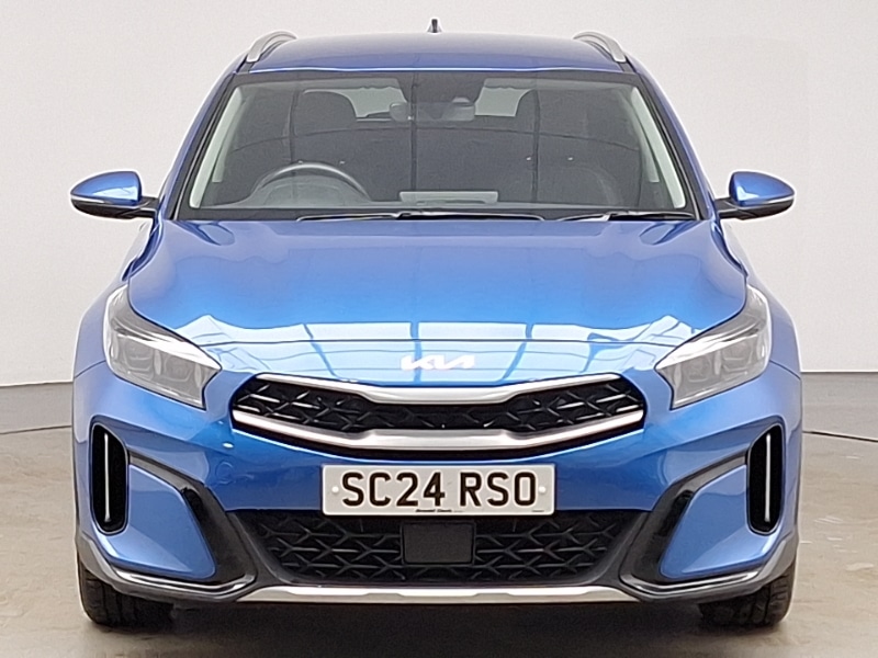 Used Kia XCeed 2024 for sale - 76321525: Photo 12