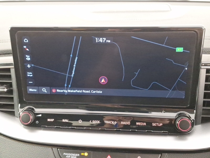 Used Kia XCeed 2024 for sale - 76321525: Photo 17