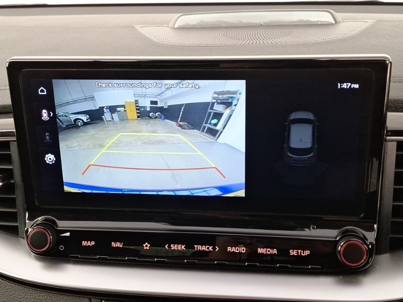 Used Kia XCeed 2024 for sale - 76321525: Photo 19