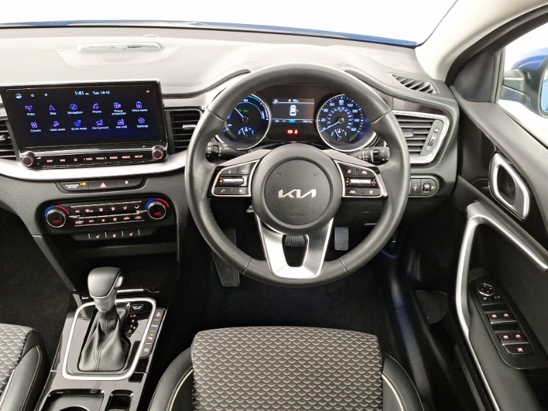 Used Kia XCeed 2024 for sale - 76321525: Photo 7