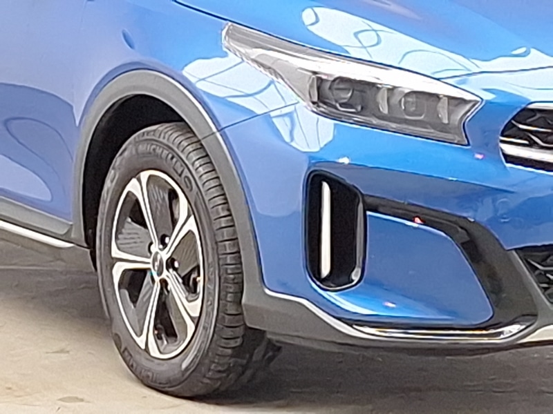 Used Kia XCeed 2024 for sale - 76321525: Photo 9