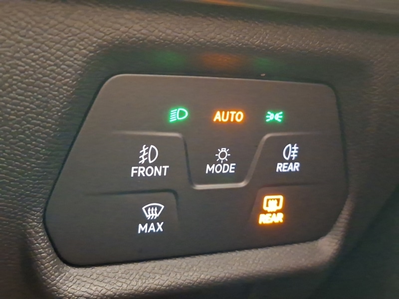 Used Cupra Formentor 2023 for sale - 77311571: Photo 16