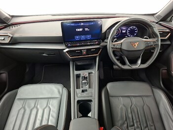 Used Cupra Formentor 2023 for sale - 77311571: Photo