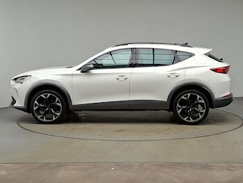 Used Cupra Formentor 2023 for sale - 77311571: Photo