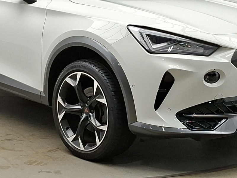 Used Cupra Formentor 2023 for sale - 77311571: Photo 9