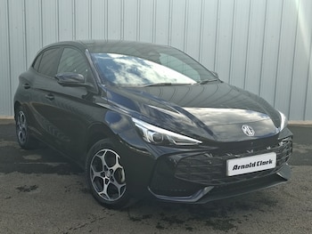 Used MG MG3 2025 for sale - 78872727: Photo