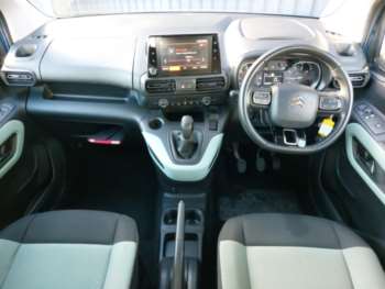 Used Citroen Berlingo 2020 for sale - 74855934: Photo