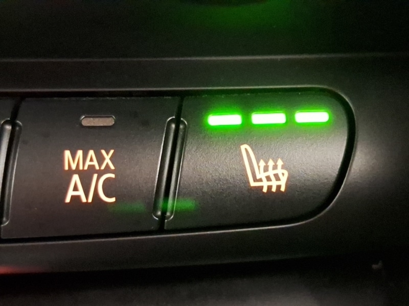 Used MINI Hatch 2021 for sale - 77126470: Photo 15