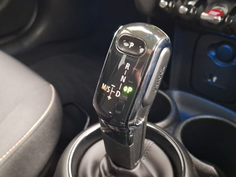 Used MINI Hatch 2021 for sale - 77126470: Photo 18