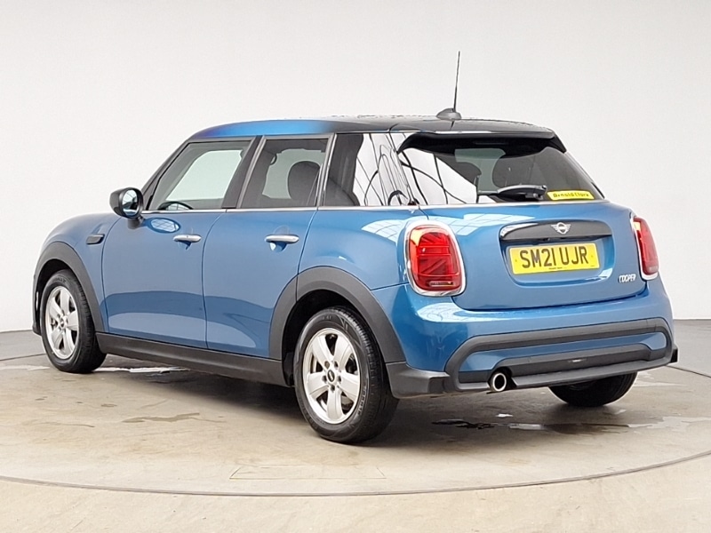 Used MINI Hatch 2021 for sale - 77126470: Photo 3