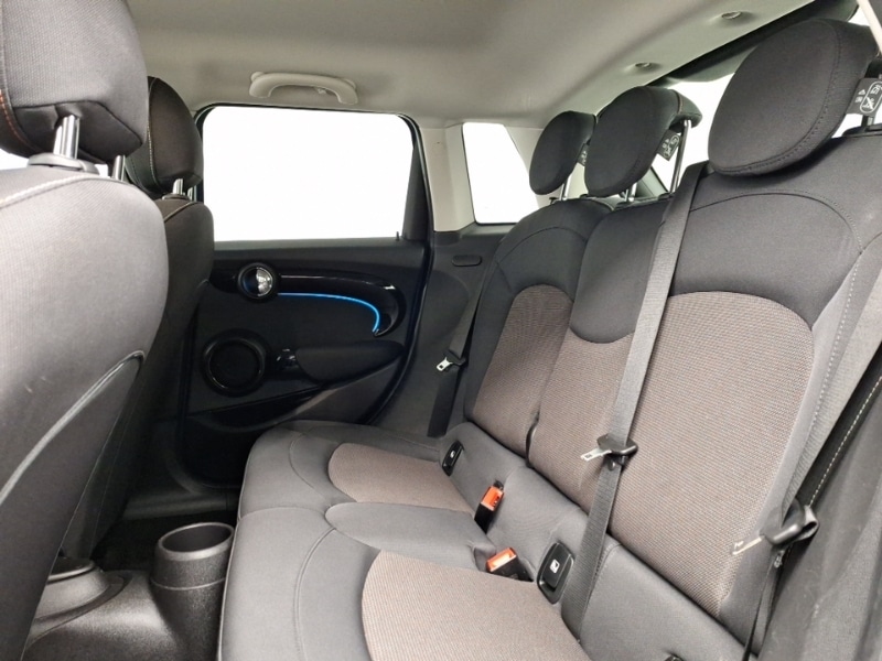 Used MINI Hatch 2021 for sale - 77126470: Photo 6