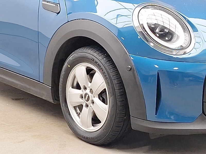 Used MINI Hatch 2021 for sale - 77126470: Photo 9