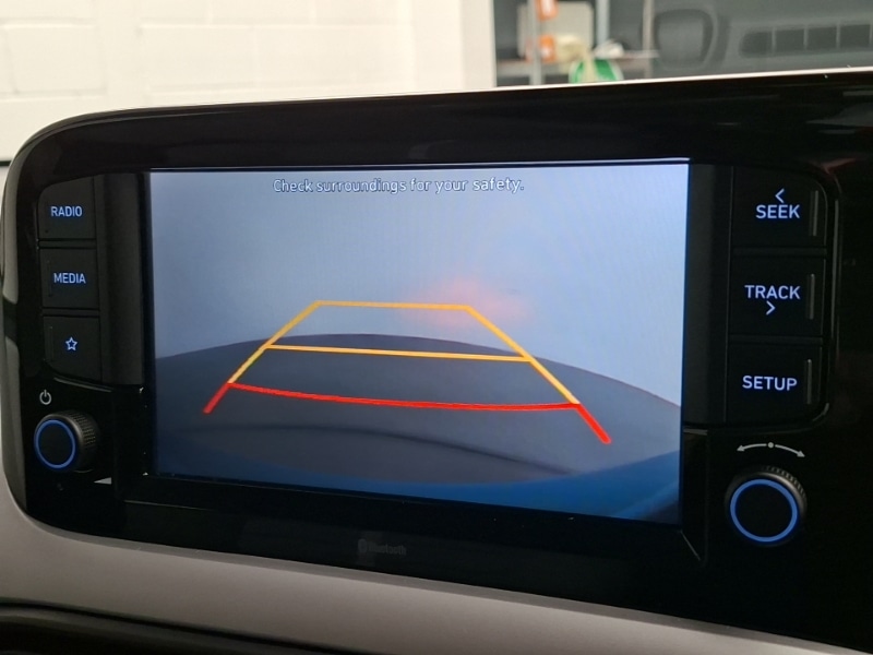 Used Hyundai i10 2021 for sale - 77596635: Photo 11