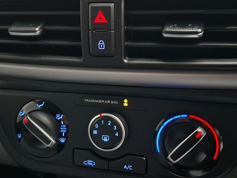 Used Hyundai i10 2021 for sale - 77596635: Photo 13