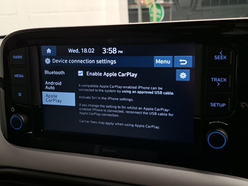 Used Hyundai i10 2021 for sale - 77596635: Photo 15