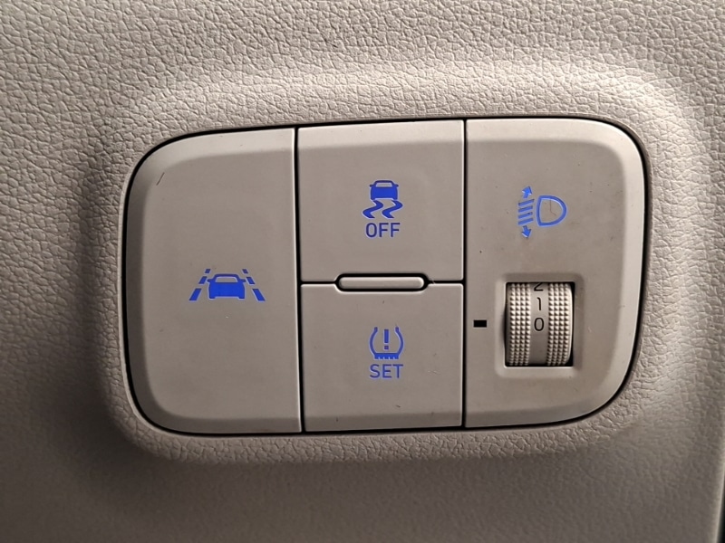 Used Hyundai i10 2021 for sale - 77596635: Photo 17