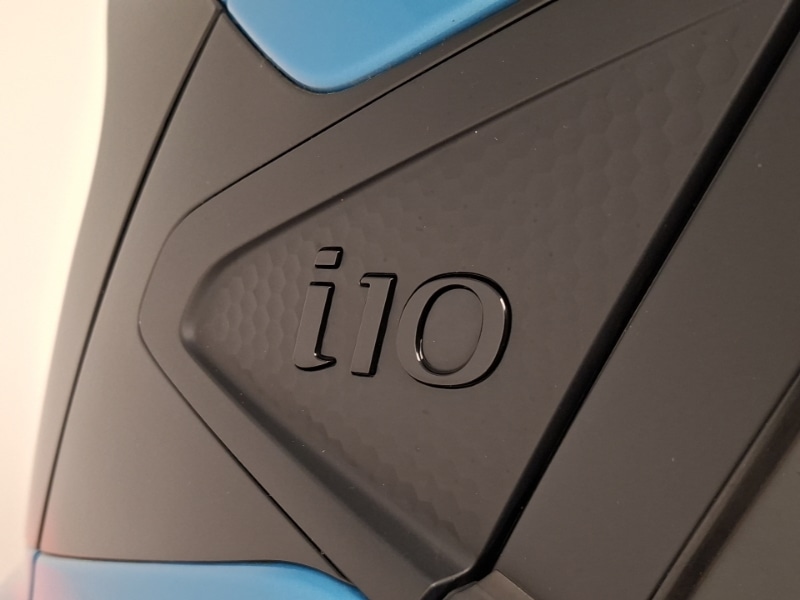 Used Hyundai i10 2021 for sale - 77596635: Photo 18