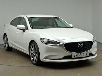 Used Mazda Mazda6 2019 for sale - 79207934: Photo