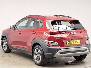 Used Hyundai KONA 2022 for sale - 78547060: Photo