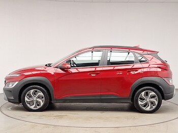 Used Hyundai KONA 2022 for sale - 78547060: Photo