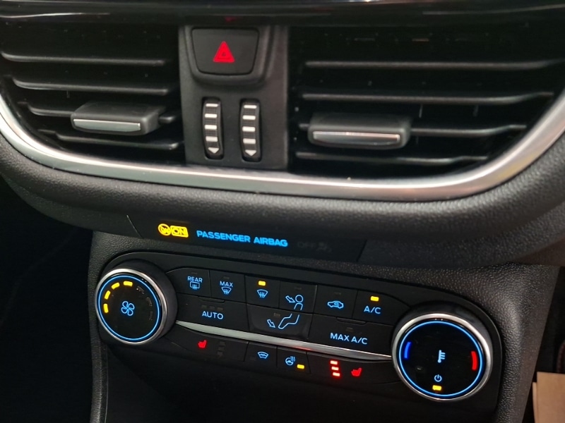 Used Ford Fiesta 2023 for sale - 77325308: Photo 13