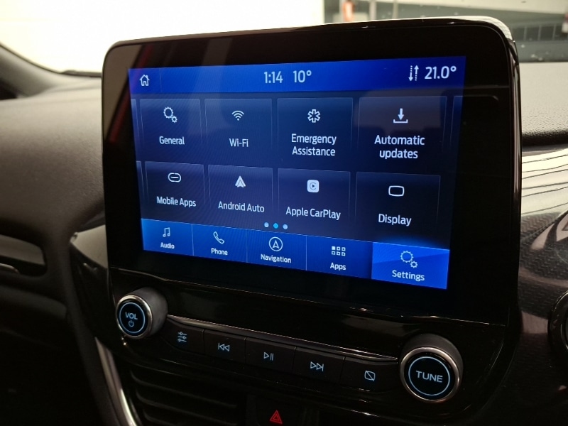 Used Ford Fiesta 2023 for sale - 77325308: Photo 14