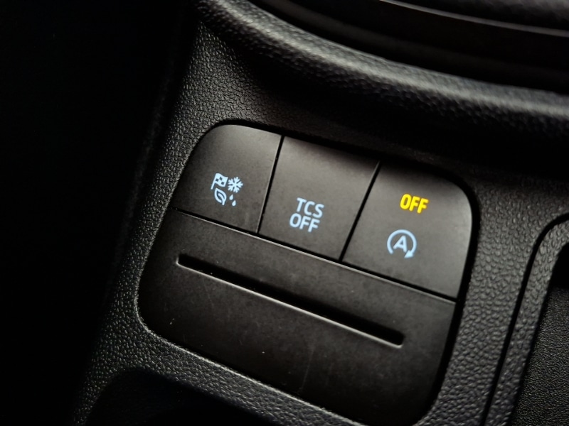 Used Ford Fiesta 2023 for sale - 77325308: Photo 16