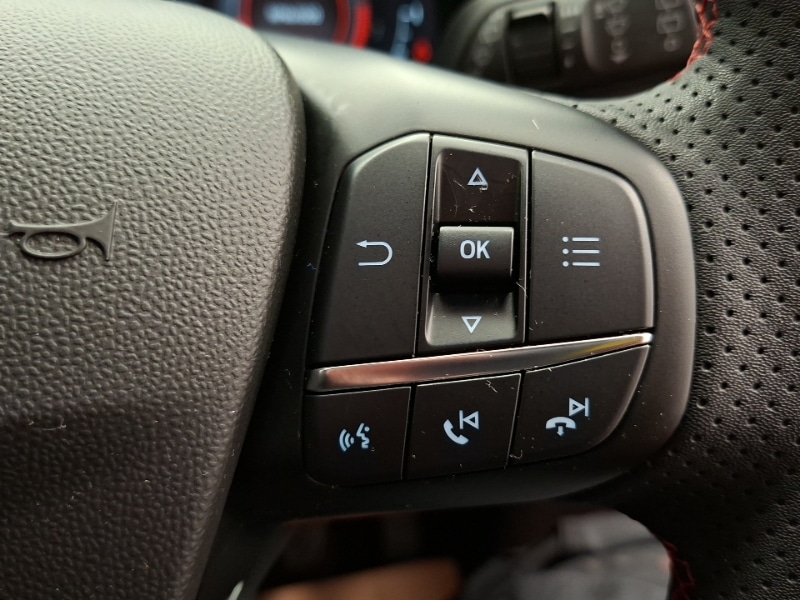 Used Ford Fiesta 2023 for sale - 77325308: Photo 17