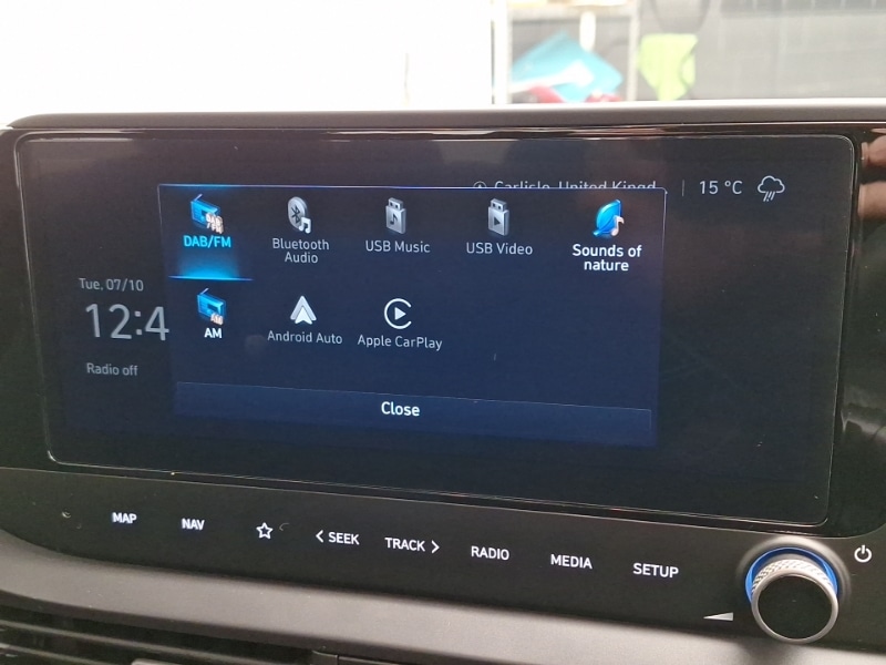 Used Hyundai i20 2025 for sale - 77086963: Photo 14