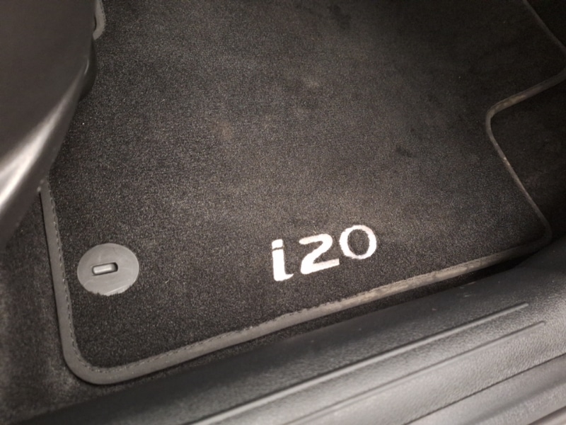 Used Hyundai i20 2025 for sale - 77086963: Photo 19