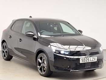 2025 - 1.2 Turbo 130 Ultimate 5dr Auto