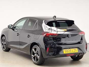 Used Vauxhall Corsa 2025 for sale - 74787054: Photo