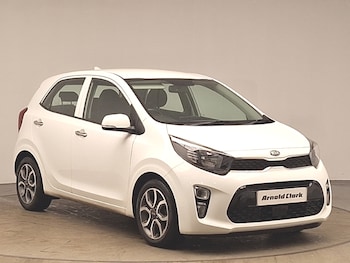 Used Kia Picanto 2019 for sale - 78441650: Photo